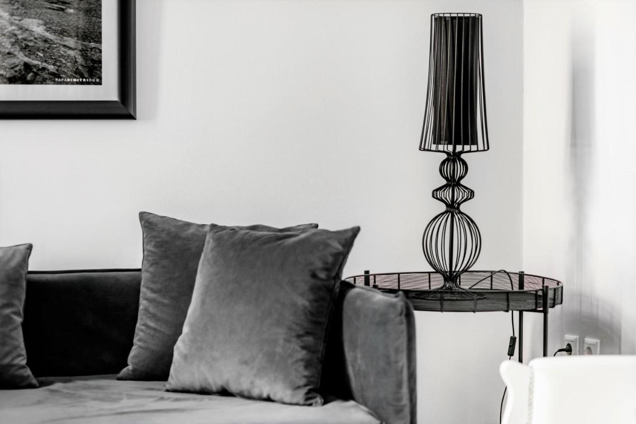 Art Pantheon - Suites & Apartments Athens Ngoại thất bức ảnh