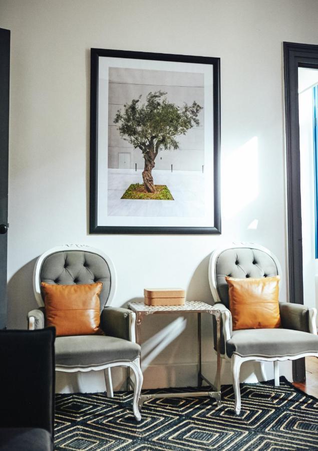 Art Pantheon - Suites & Apartments Athens Ngoại thất bức ảnh