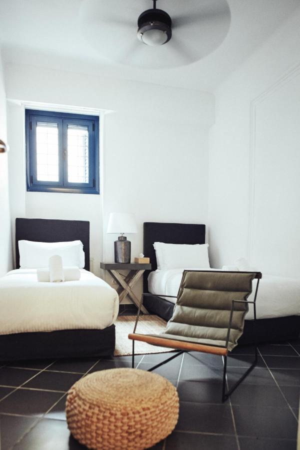 Art Pantheon - Suites & Apartments Athens Ngoại thất bức ảnh