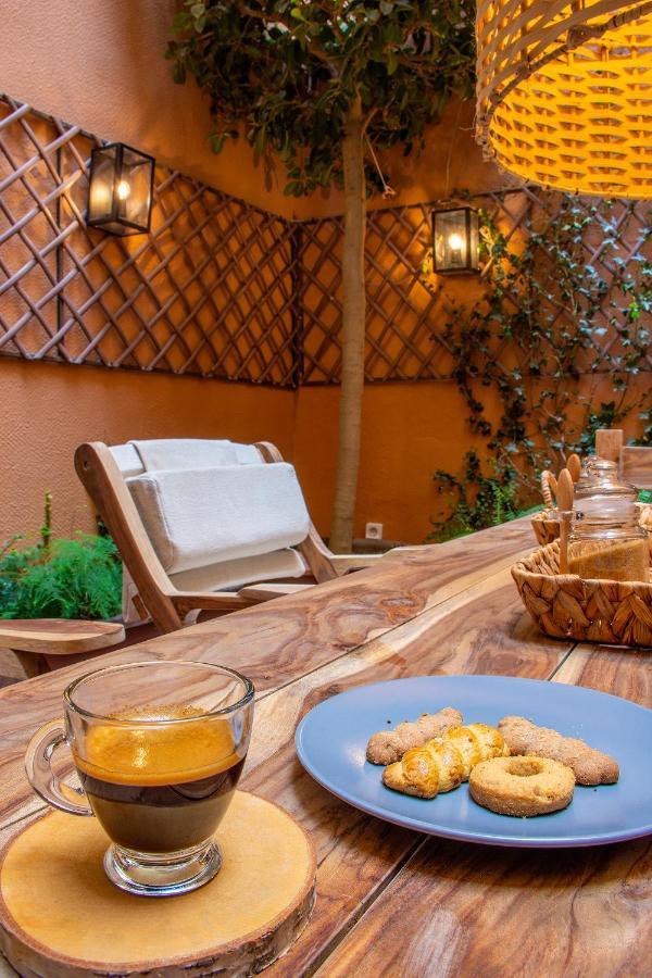 Art Pantheon - Suites & Apartments Athens Ngoại thất bức ảnh