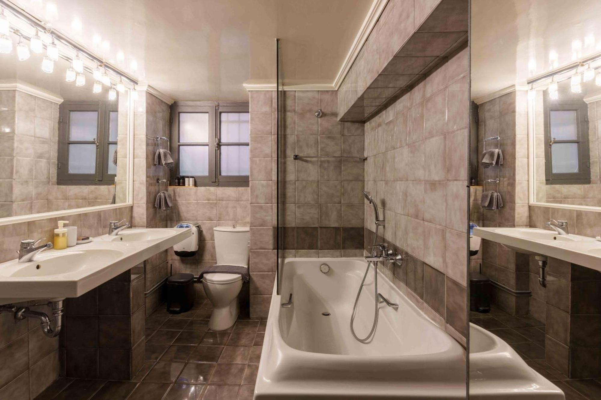 Art Pantheon - Suites & Apartments Athens Ngoại thất bức ảnh