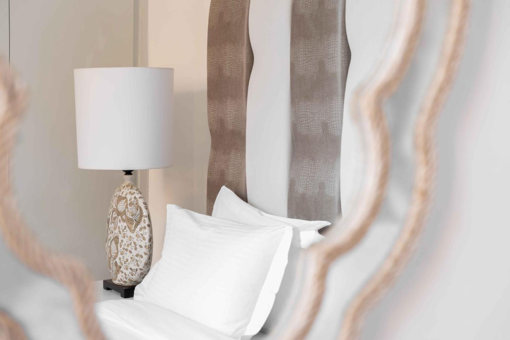 Art Pantheon - Suites & Apartments Athens Ngoại thất bức ảnh
