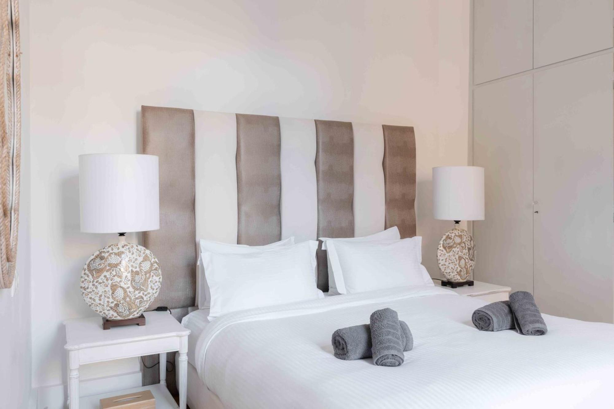 Art Pantheon - Suites & Apartments Athens Ngoại thất bức ảnh