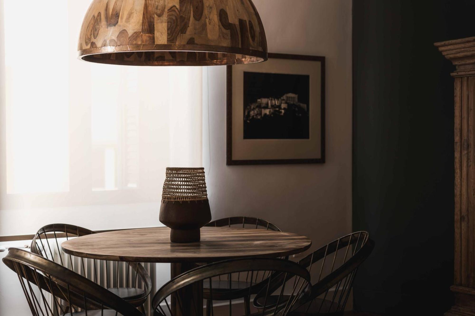 Art Pantheon - Suites & Apartments Athens Ngoại thất bức ảnh