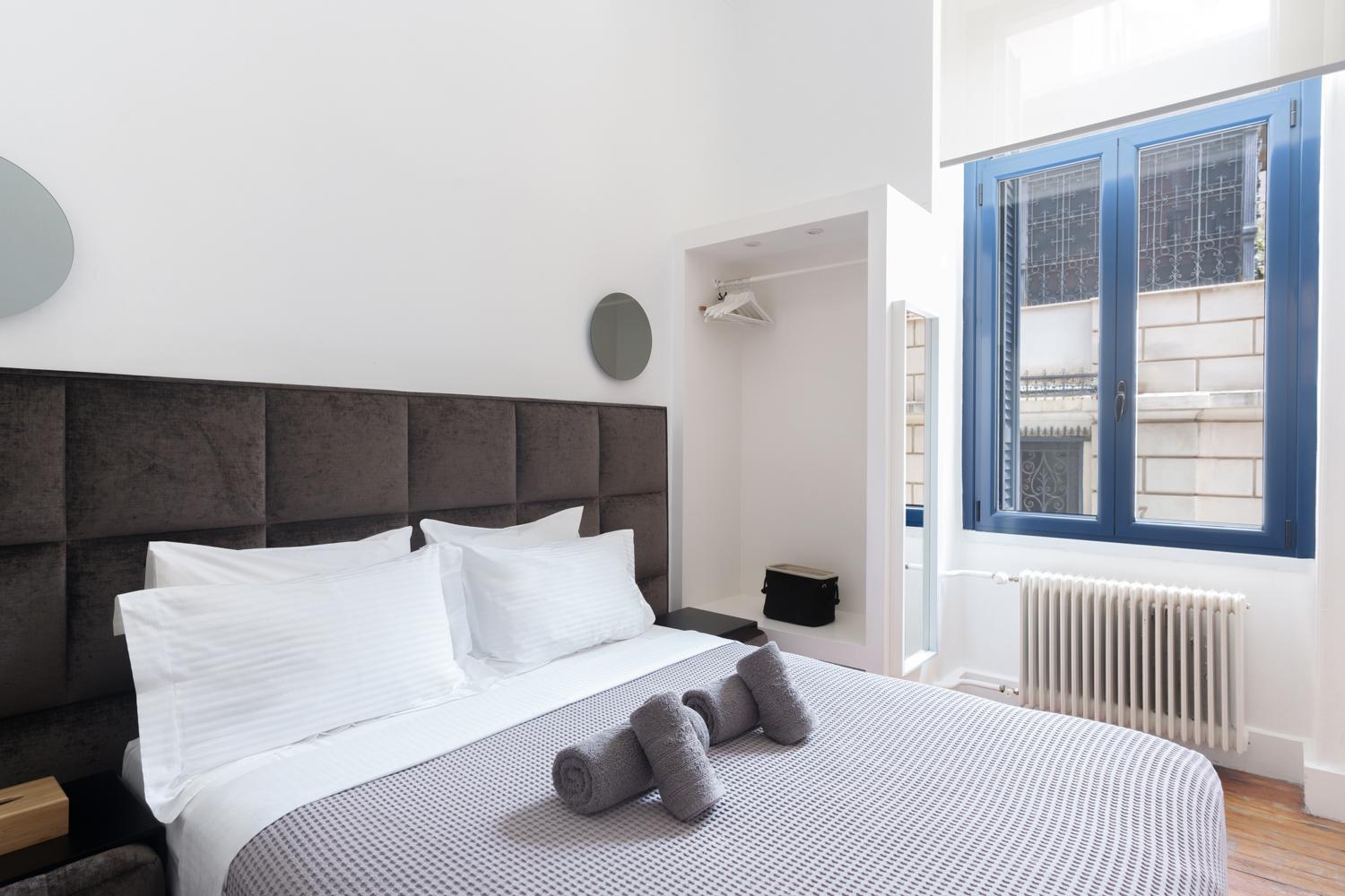 Art Pantheon - Suites & Apartments Athens Ngoại thất bức ảnh