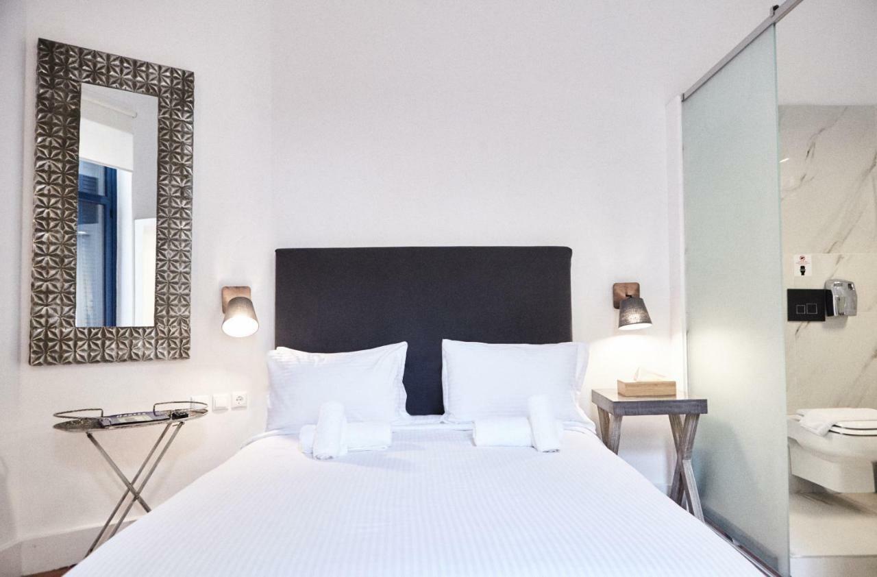 Art Pantheon - Suites & Apartments Athens Ngoại thất bức ảnh