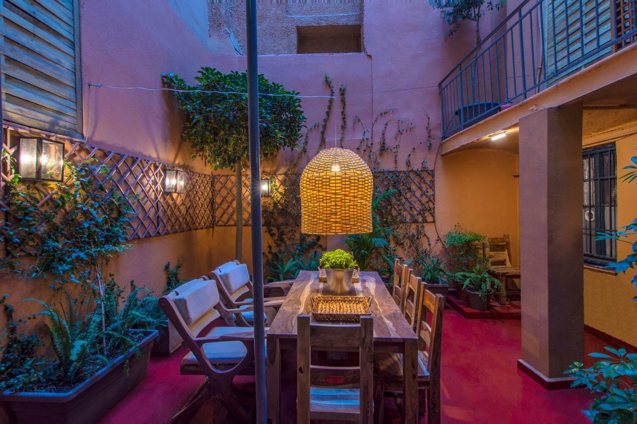 Art Pantheon - Suites & Apartments Athens Ngoại thất bức ảnh