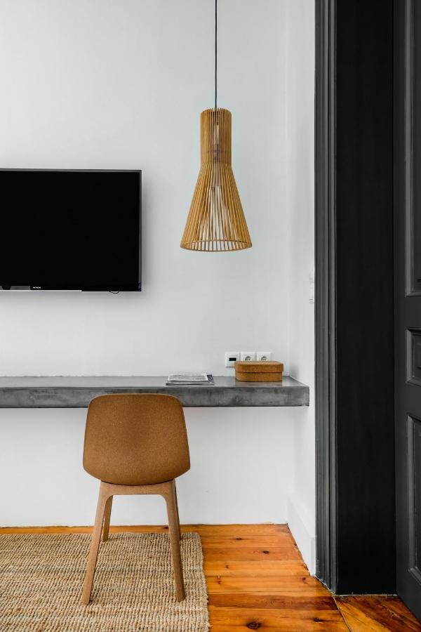 Art Pantheon - Suites & Apartments Athens Ngoại thất bức ảnh