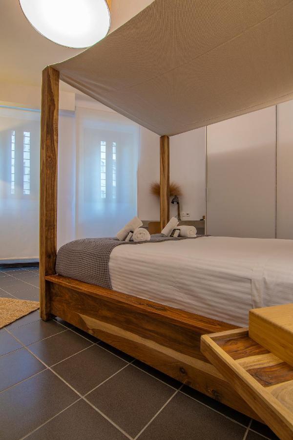 Art Pantheon - Suites & Apartments Athens Ngoại thất bức ảnh