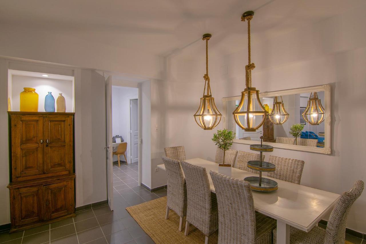 Art Pantheon - Suites & Apartments Athens Ngoại thất bức ảnh