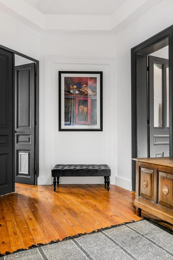 Art Pantheon - Suites & Apartments Athens Ngoại thất bức ảnh